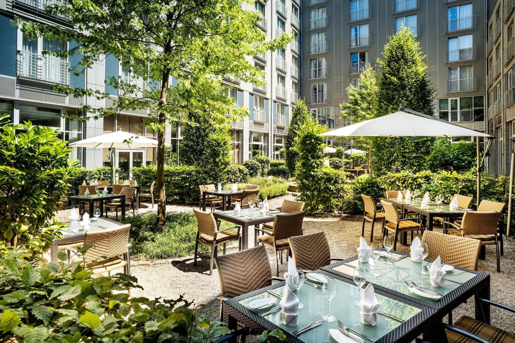 Hotel Le Méridien 5*