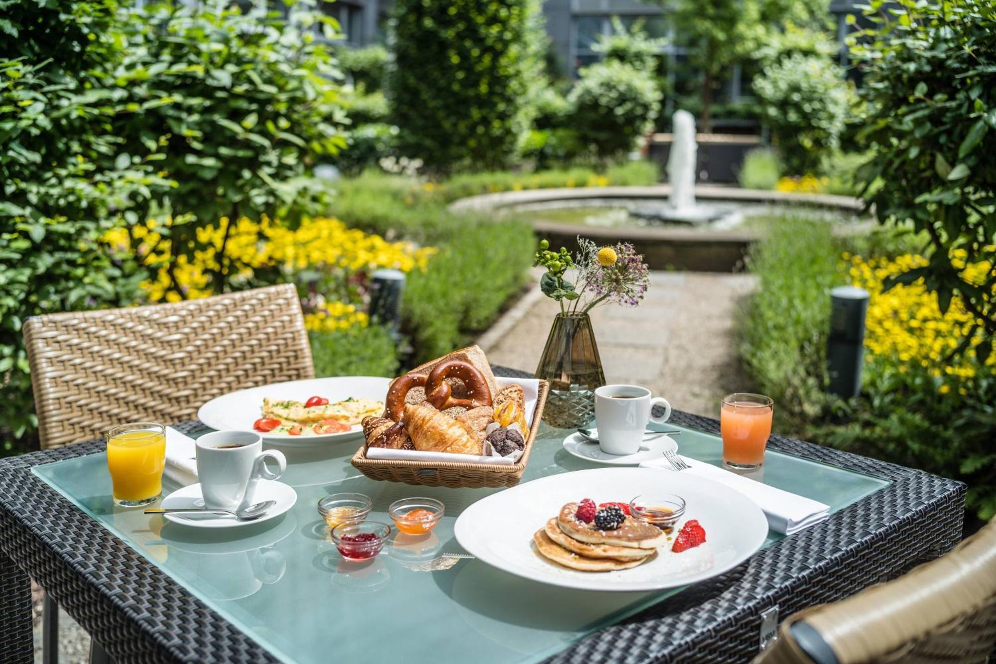 Le Méridien 5* München