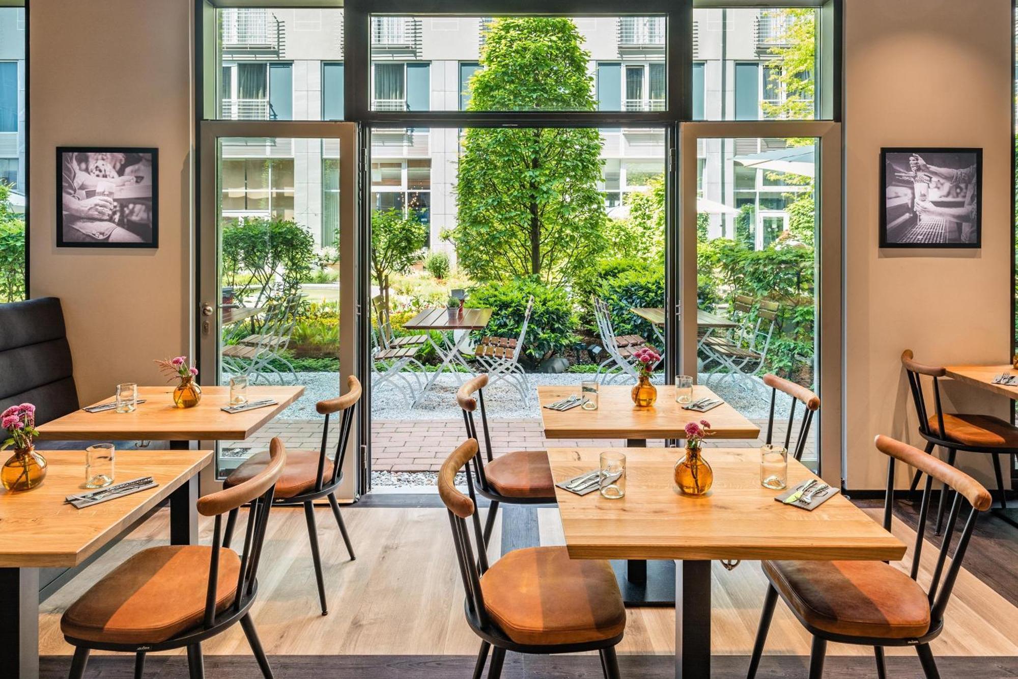 Le Méridien 5* München