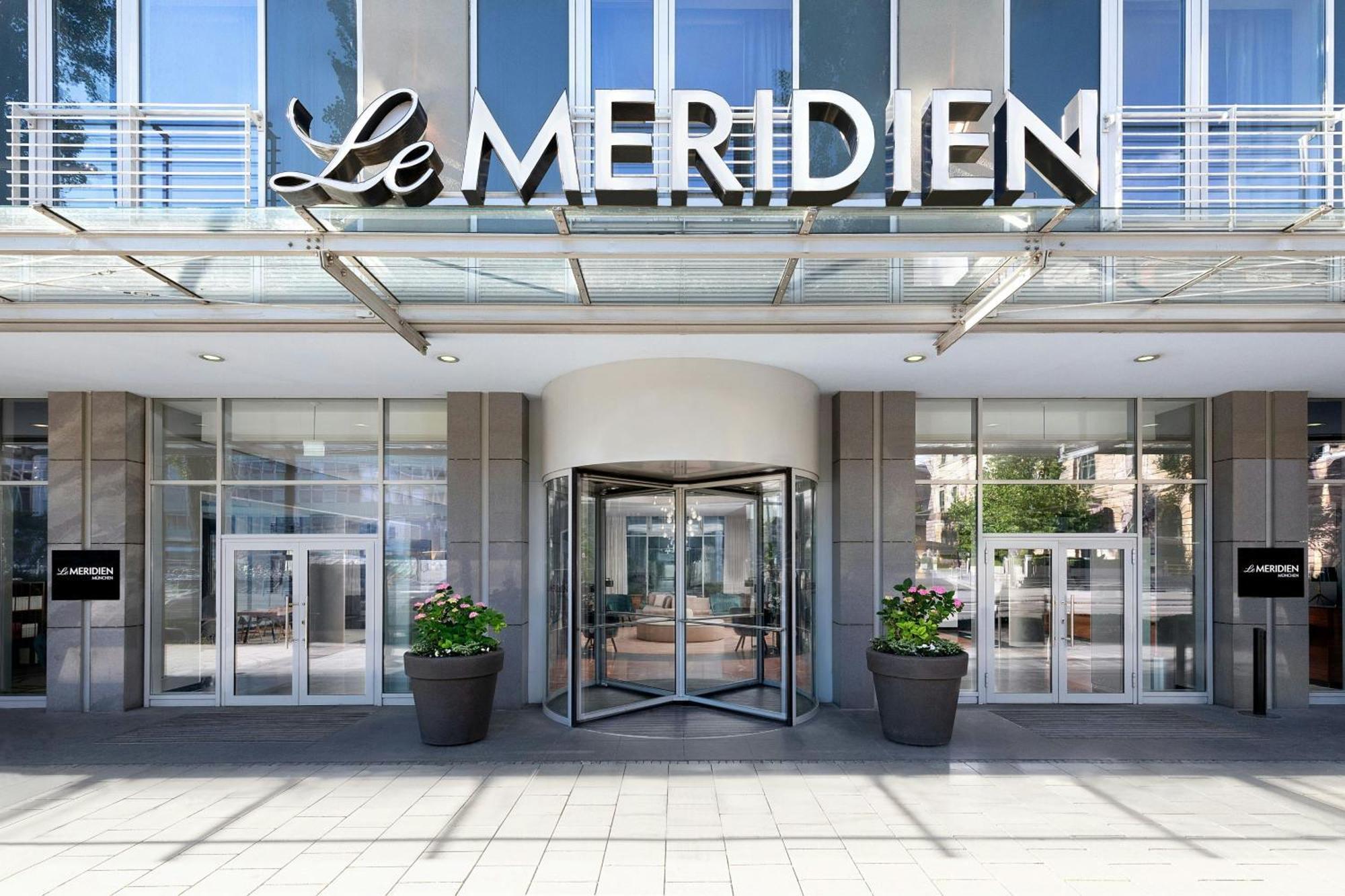 Hotel Le Méridien